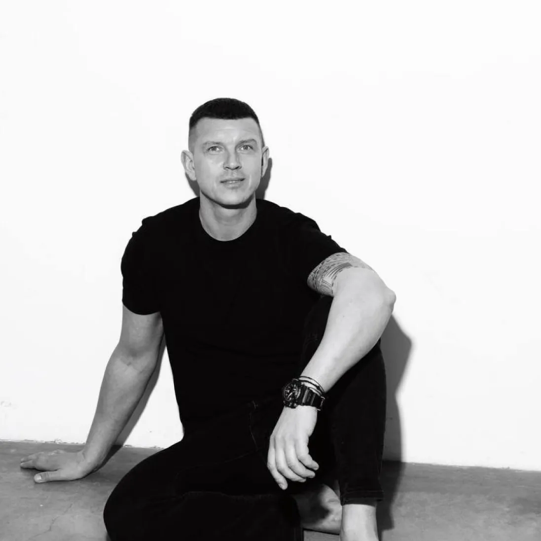 Фото создателя PRIM